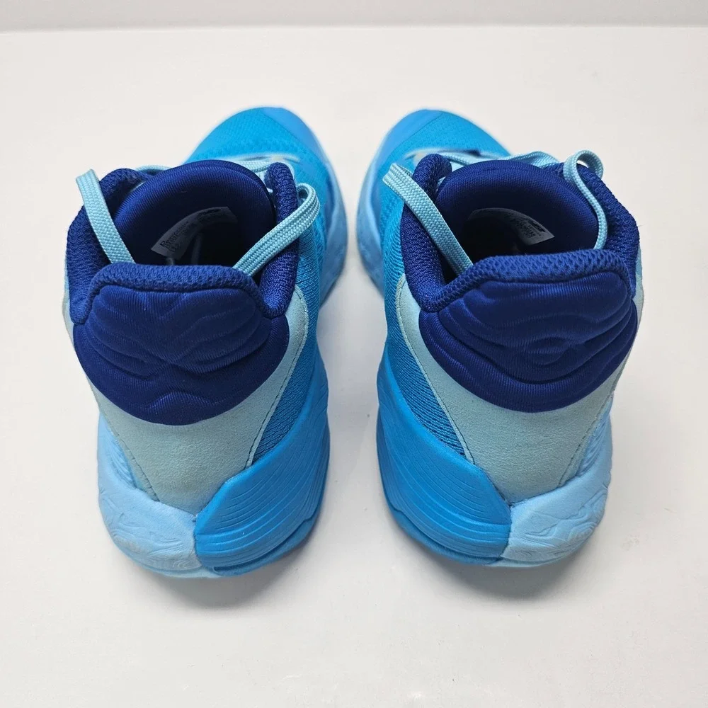 New Balance Two WXY v4 Team Sky Blue Men's 5 Basketball Shoe Sneaker BB2WYCH4